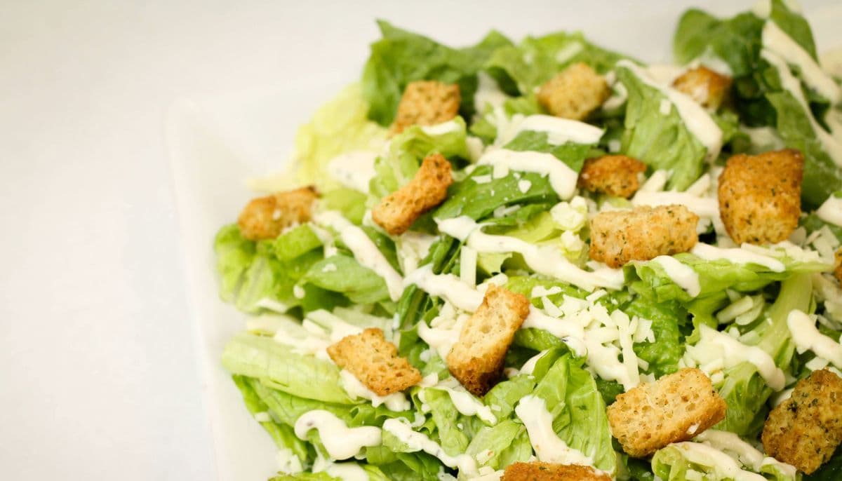 Caesar Salad