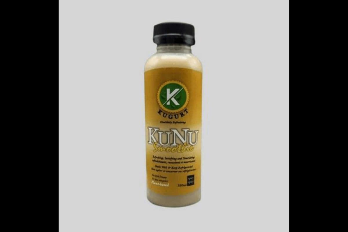 Kugurt Kunu