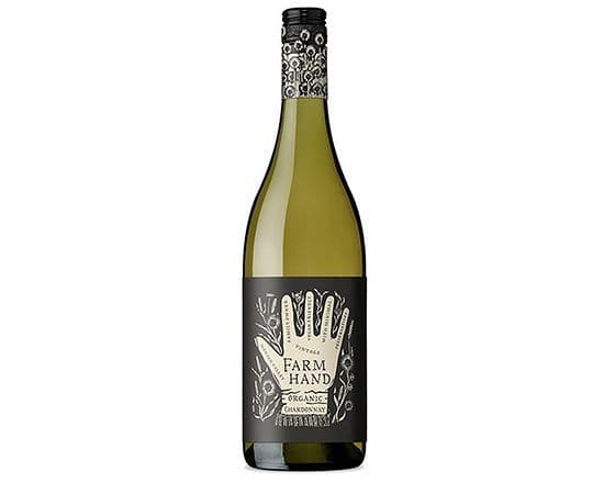 FARMHAND ORG CHARD (750ML)