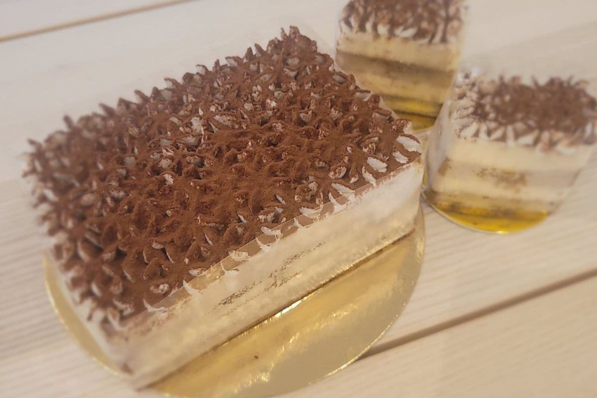 Tiramisu