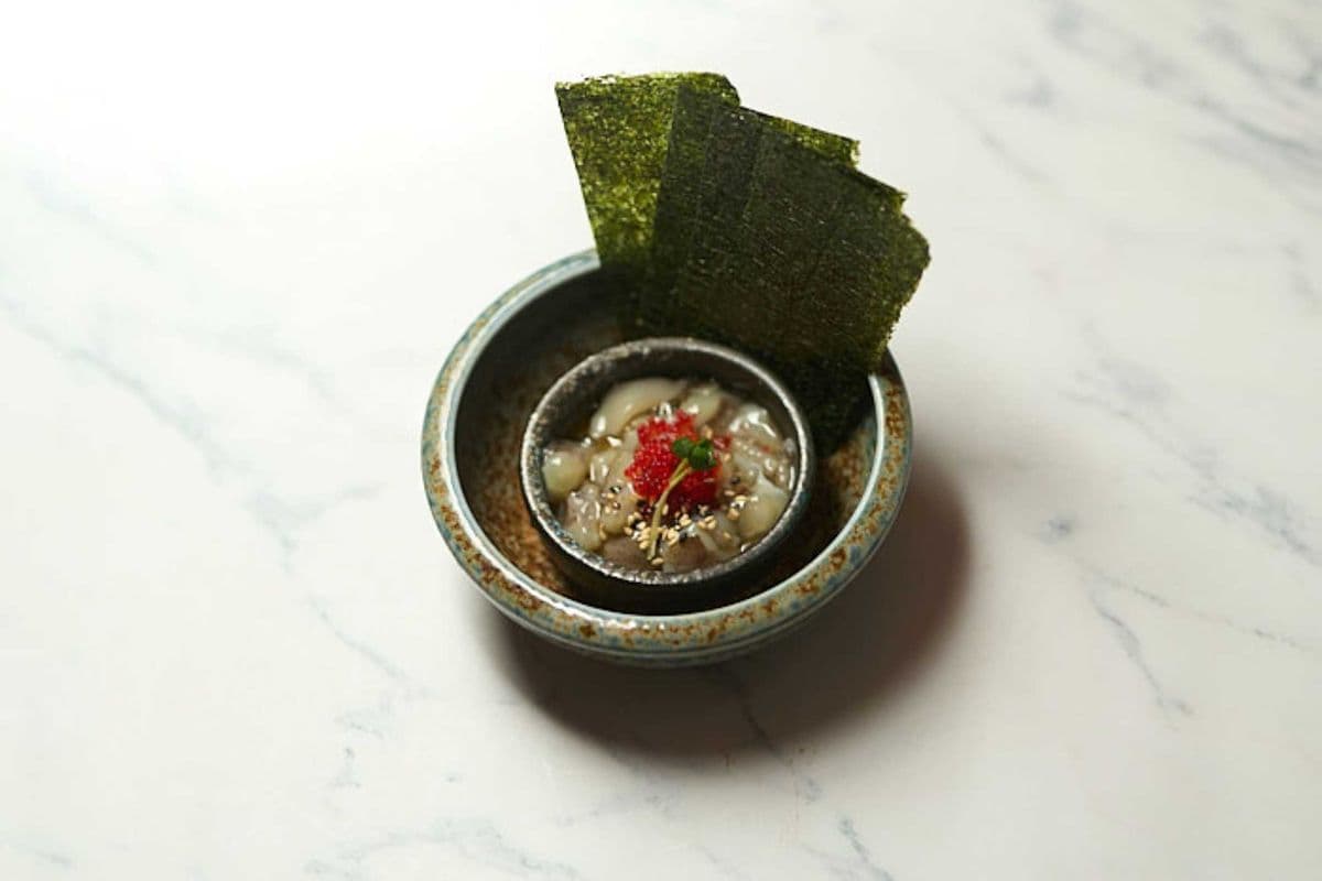 Tako Wasabi
