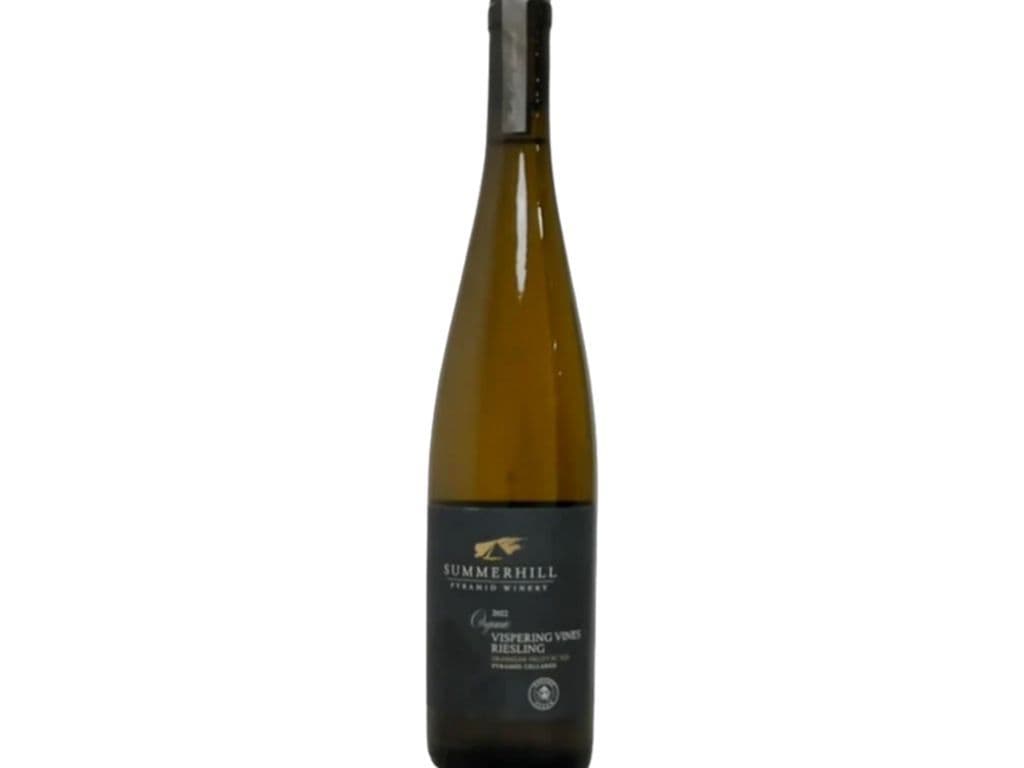 Summerhill - Vispering Vines Riesling