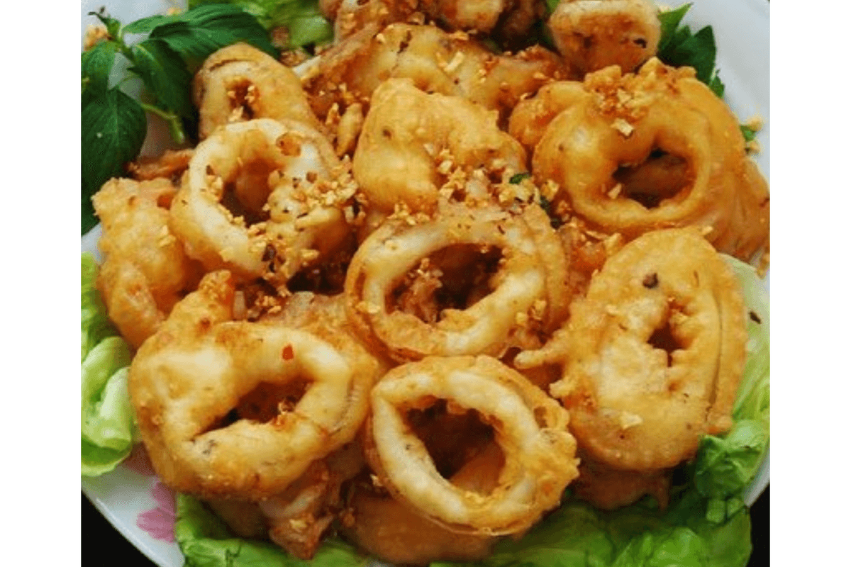 09. Xyclo Calamari (10 pcs)
