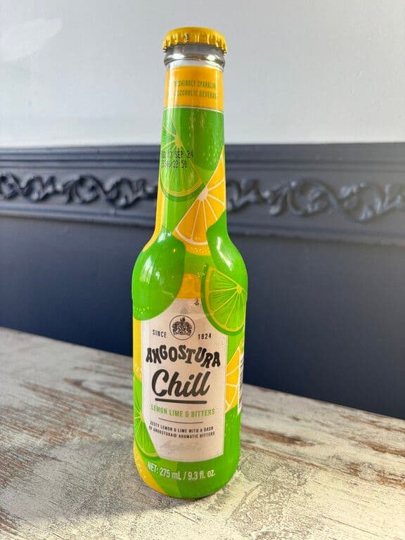 Angostura Chill