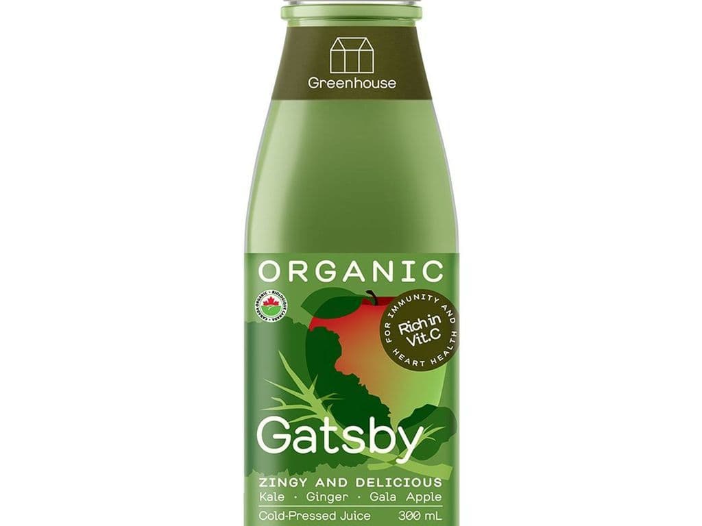 Gatsby Juice