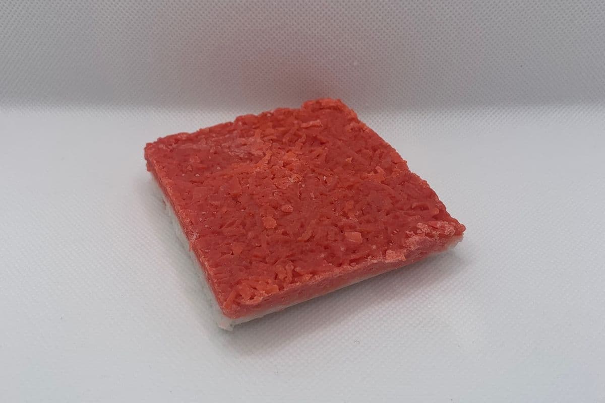 Grater Cake