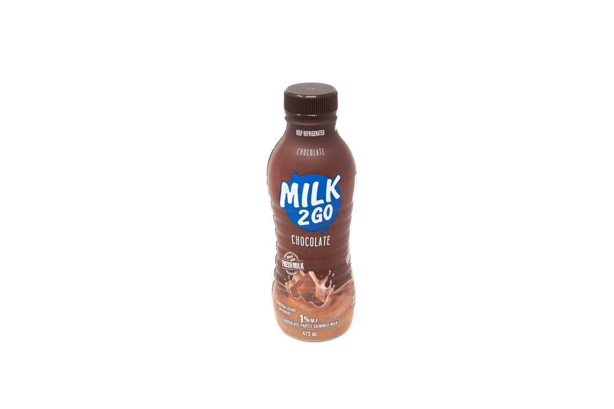 Milk 2 Go Chocolate (473ml)