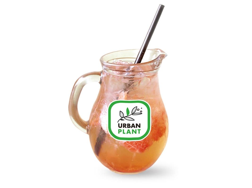 Peach ADE