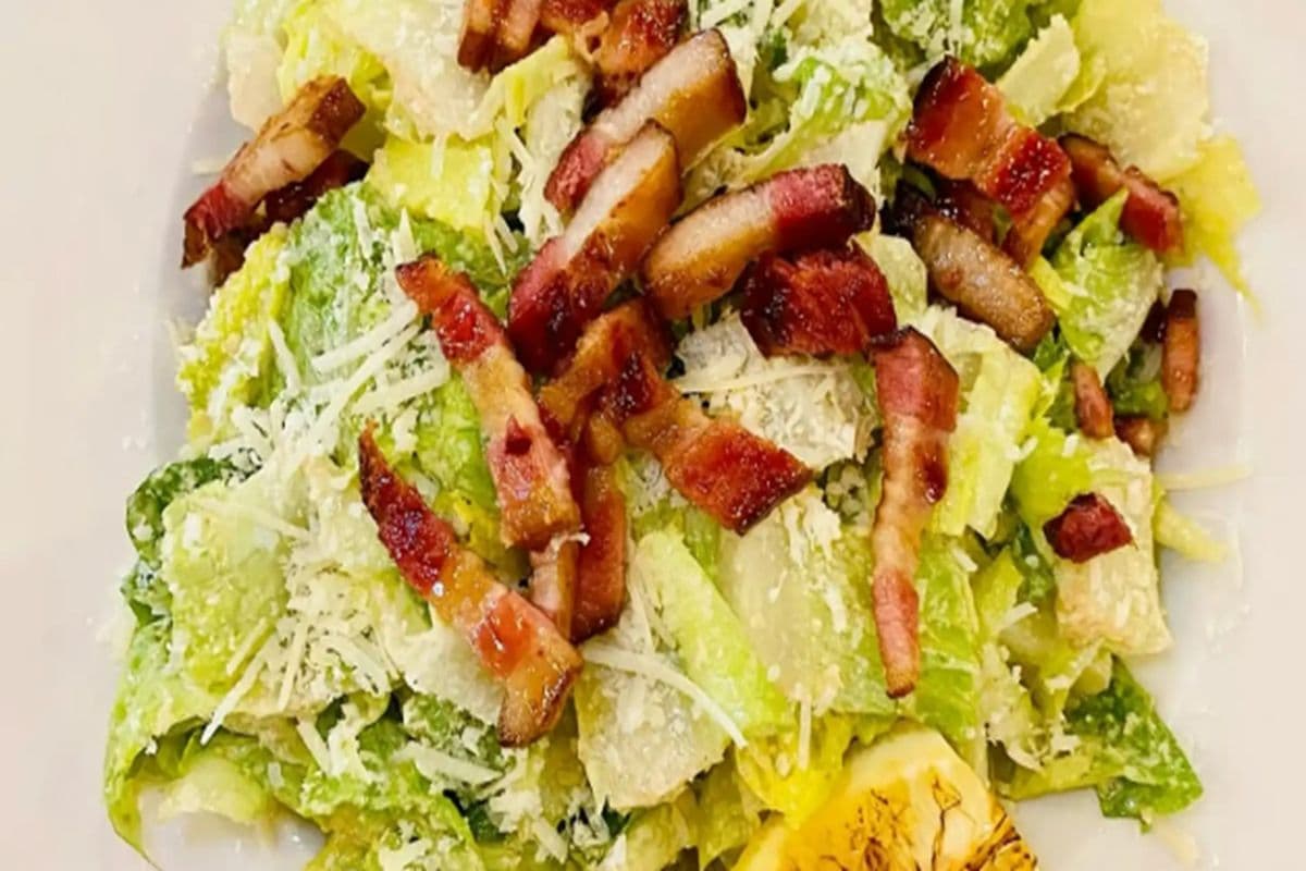 CAESAR SALAD