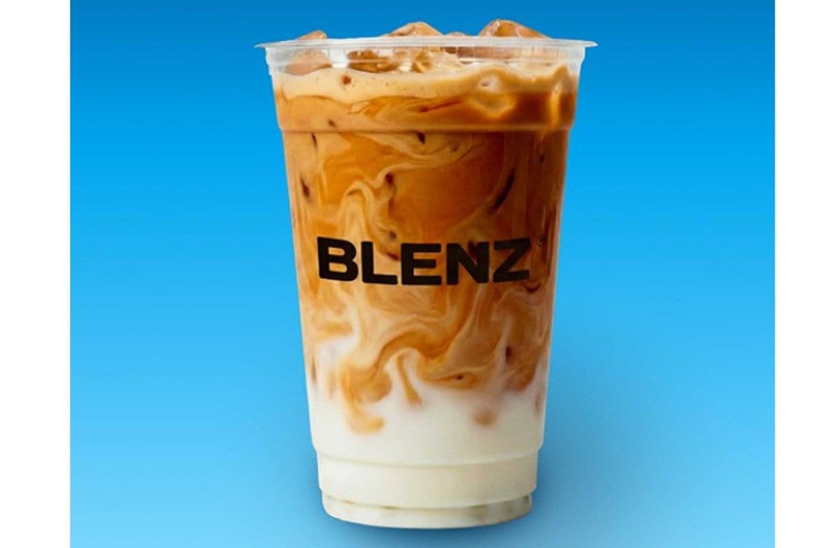 Thai Iced Tea