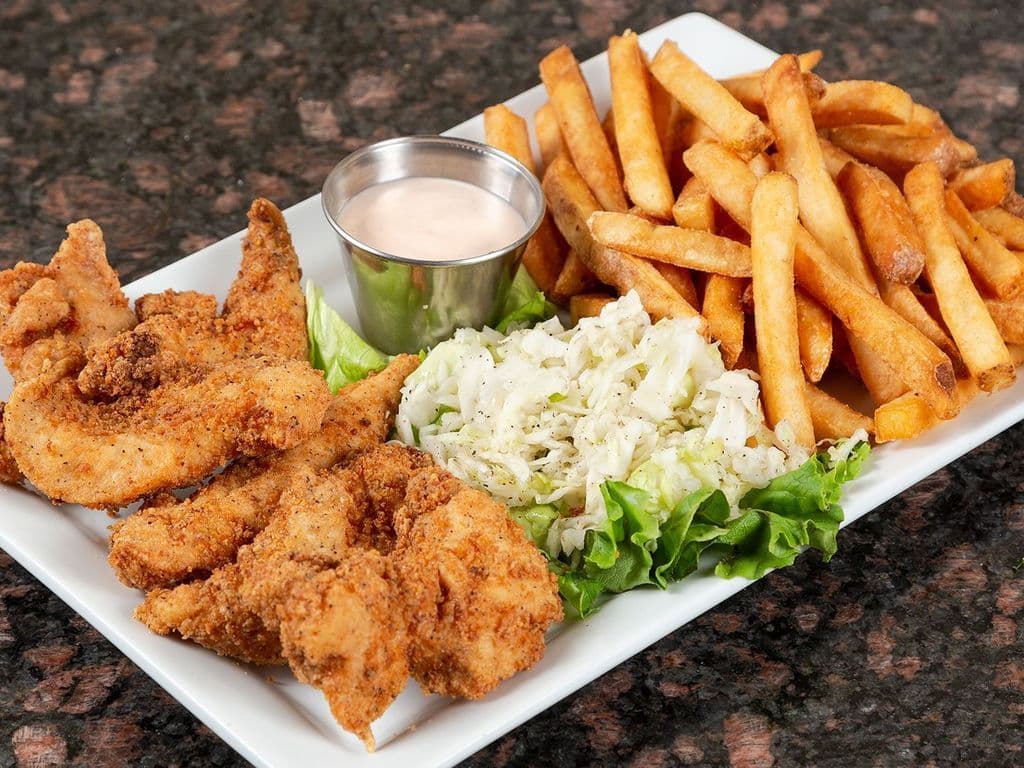 Chicken Tenders