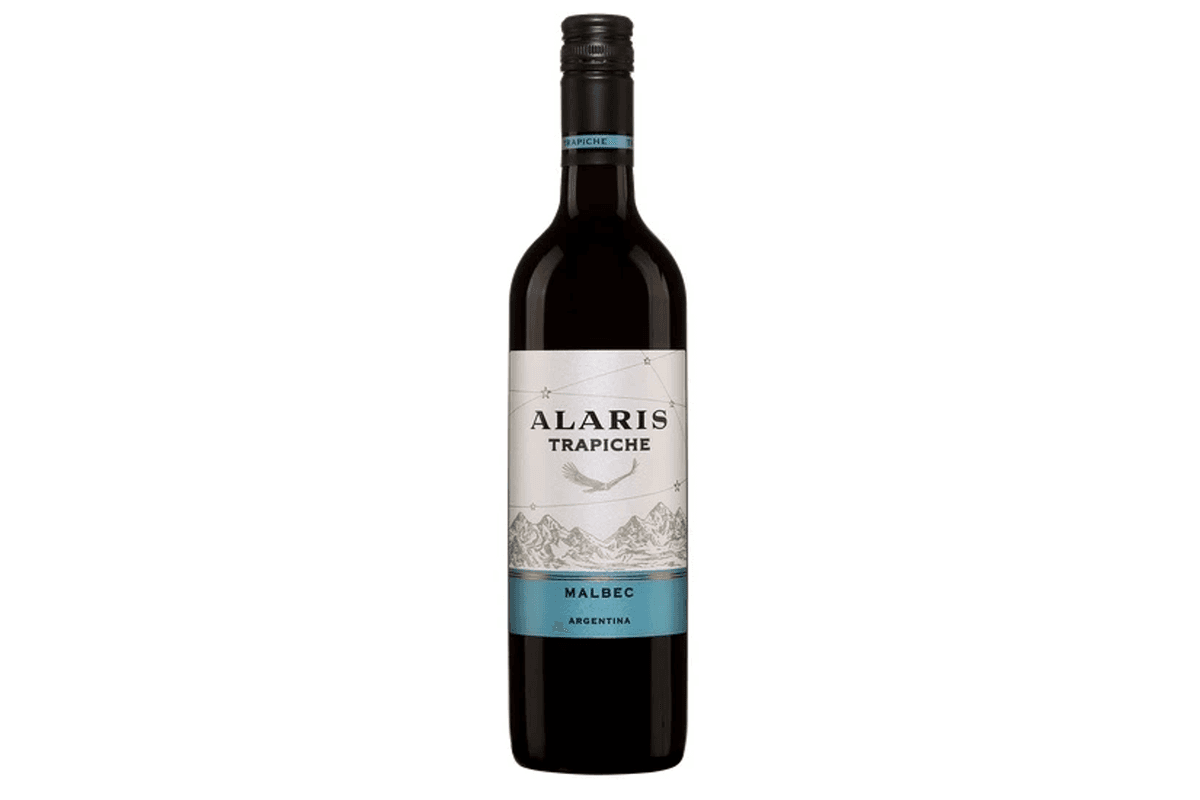 Trapiche Alaris Malbec 750ml