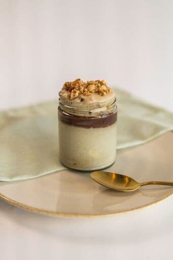 Vegan Tiramisu - 25% OFF, Expires Today