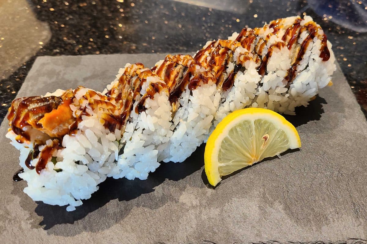 BC Roll