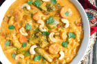 Veg Korma