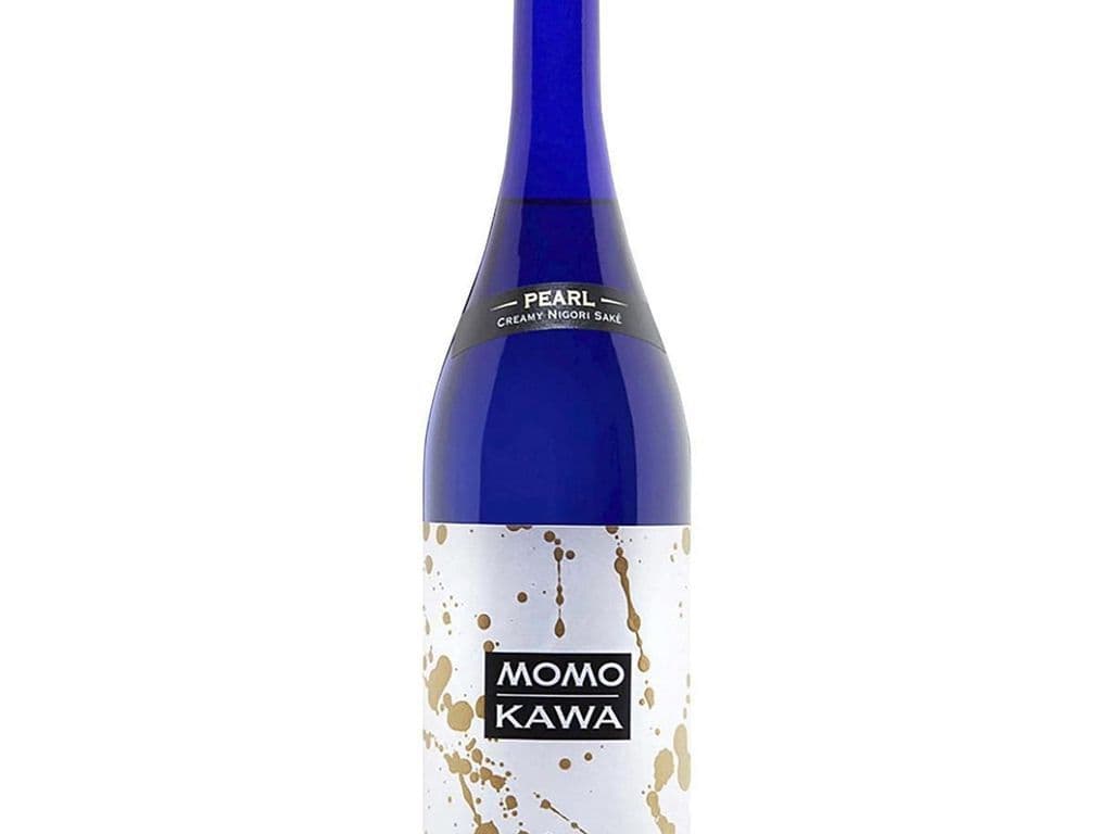 Momokawa Sake Pearl 750ml