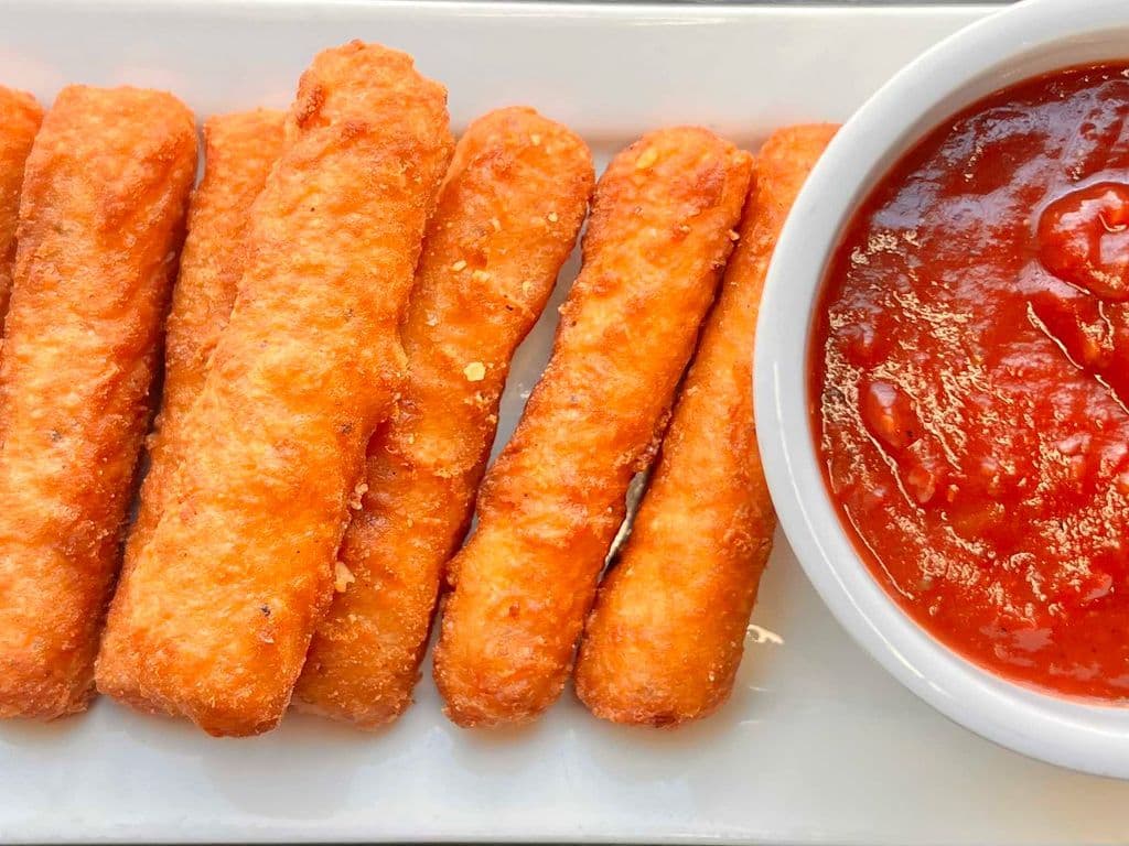 Mozza Sticks