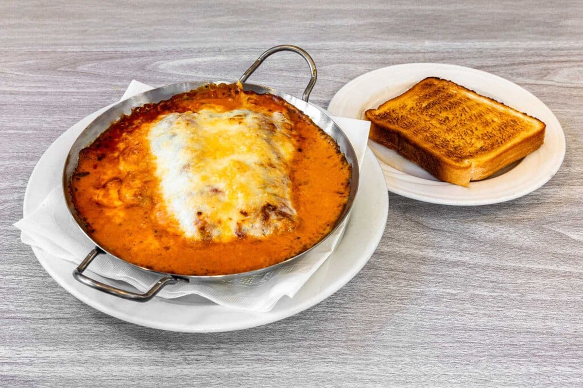 Cannelloni