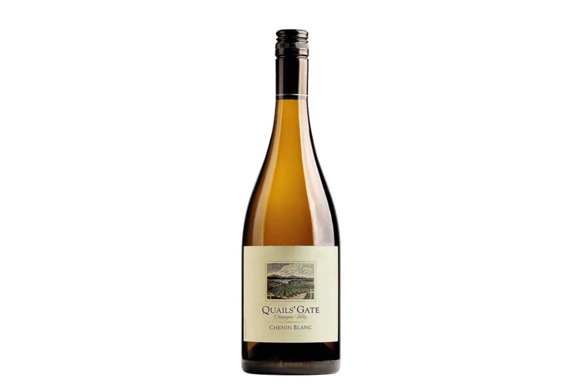 Quails Gate Chenin Blanc (1 x 750ml)