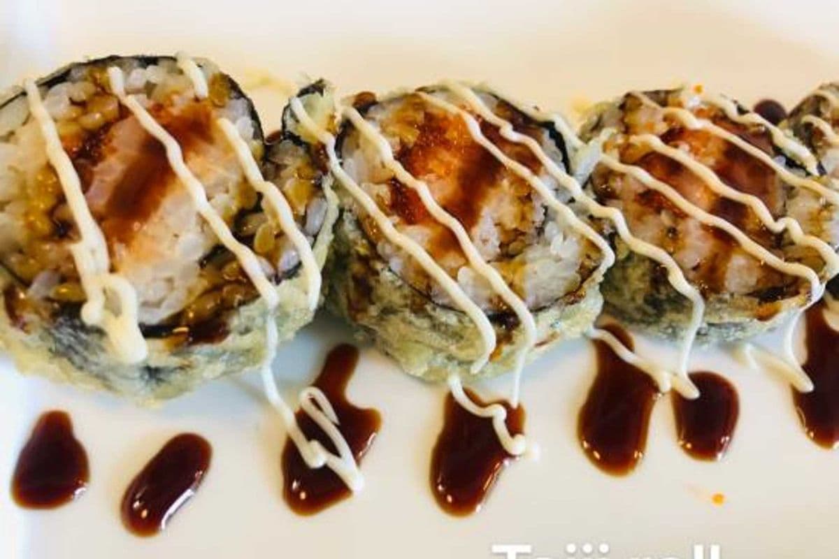 Taiji Roll