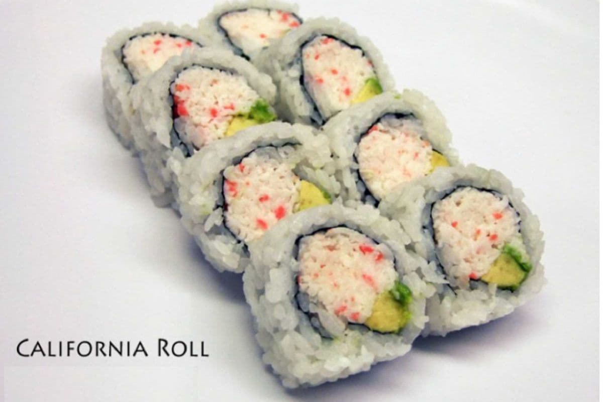 California Roll