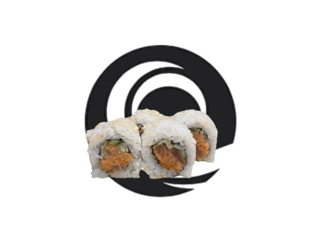 Spicy Tuna Roll