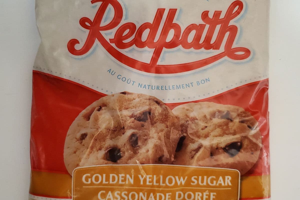 Golden Brown Sugar (1 kg)
