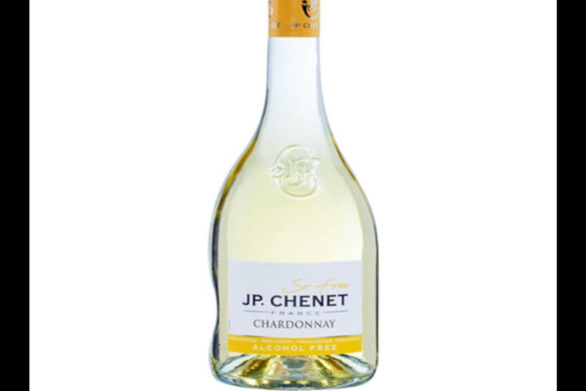 JP CHENNET CHARDONNAY (1 x 750 ML) (1 x 750 ML )