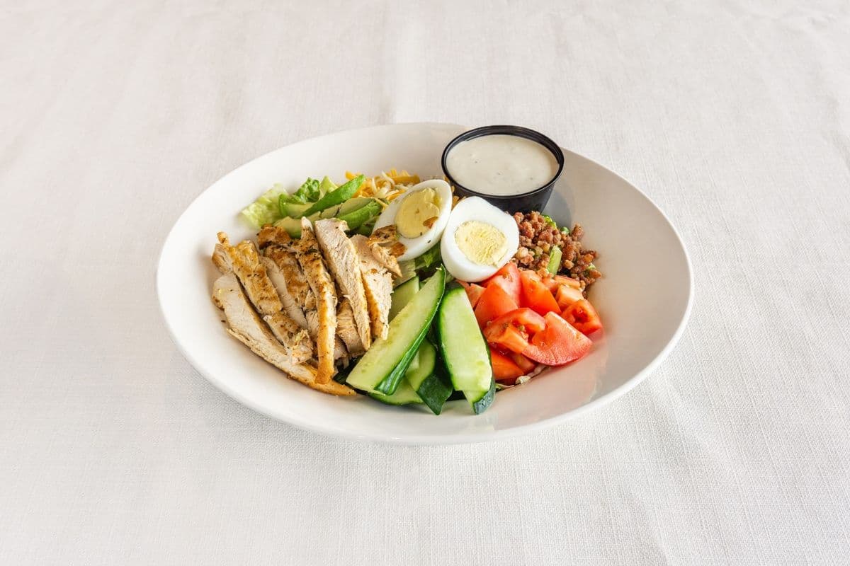 Great Cobb