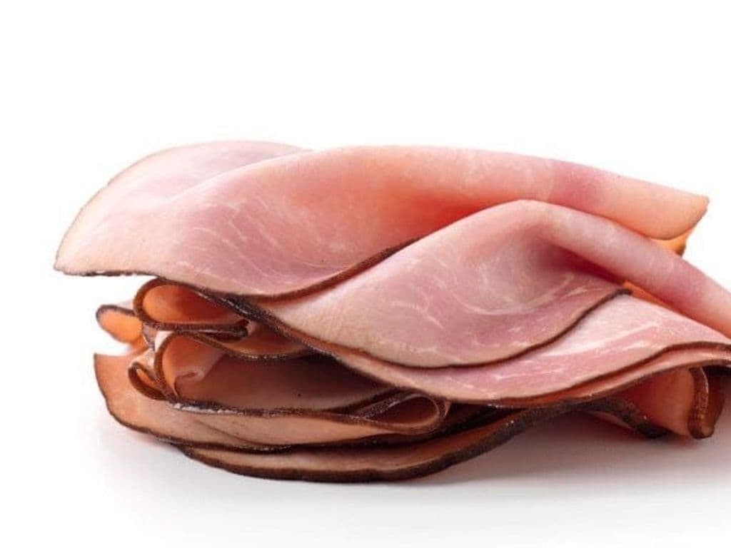 (TOP SELLER) F2T BLACK FOREST HAM 150G