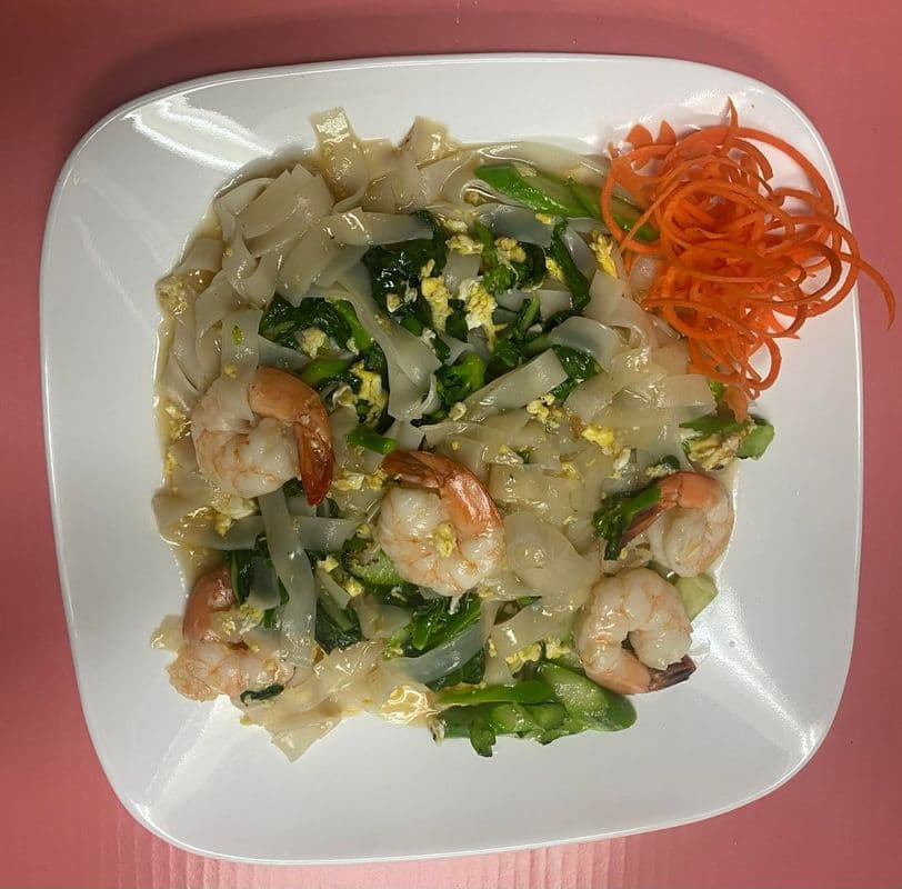 PAD SEW