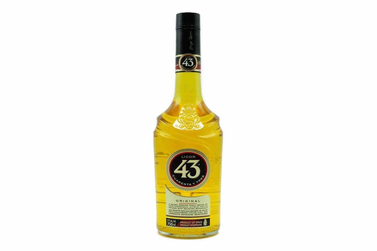 Licor 43 (1 x 750mL)