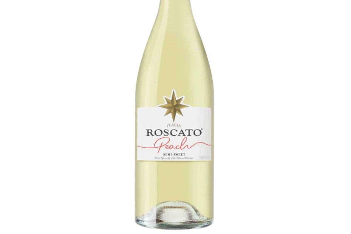 CAVIT ROSCATO PEACH (1 x 750ml)