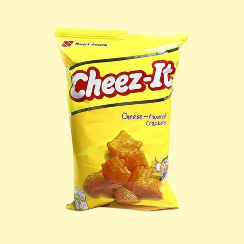 Cheese-It 95g