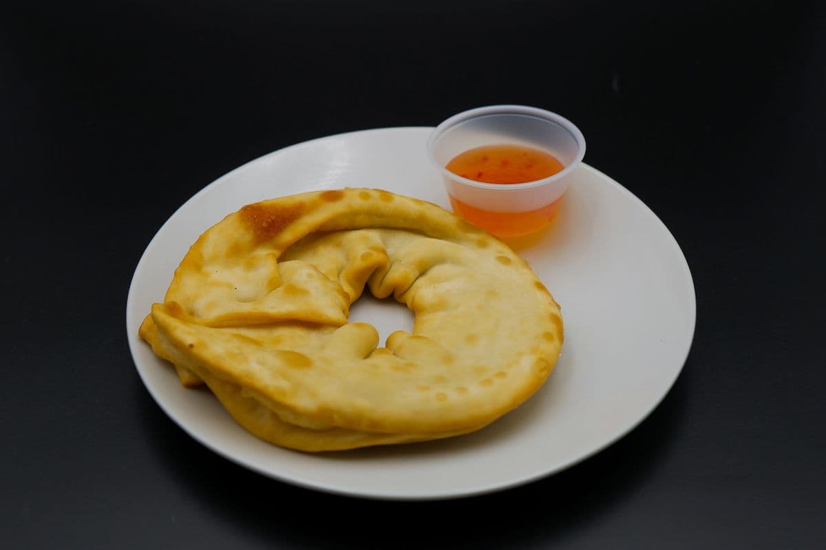 Green Onion Cakes (1 pc)