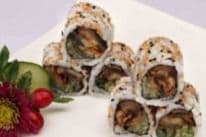 M16. BBQ Eel Roll
