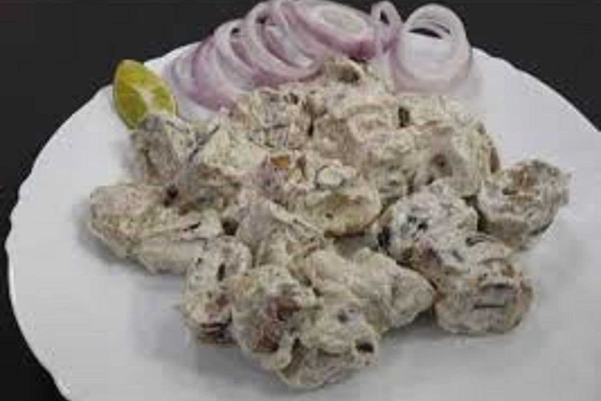 Malai Chaap