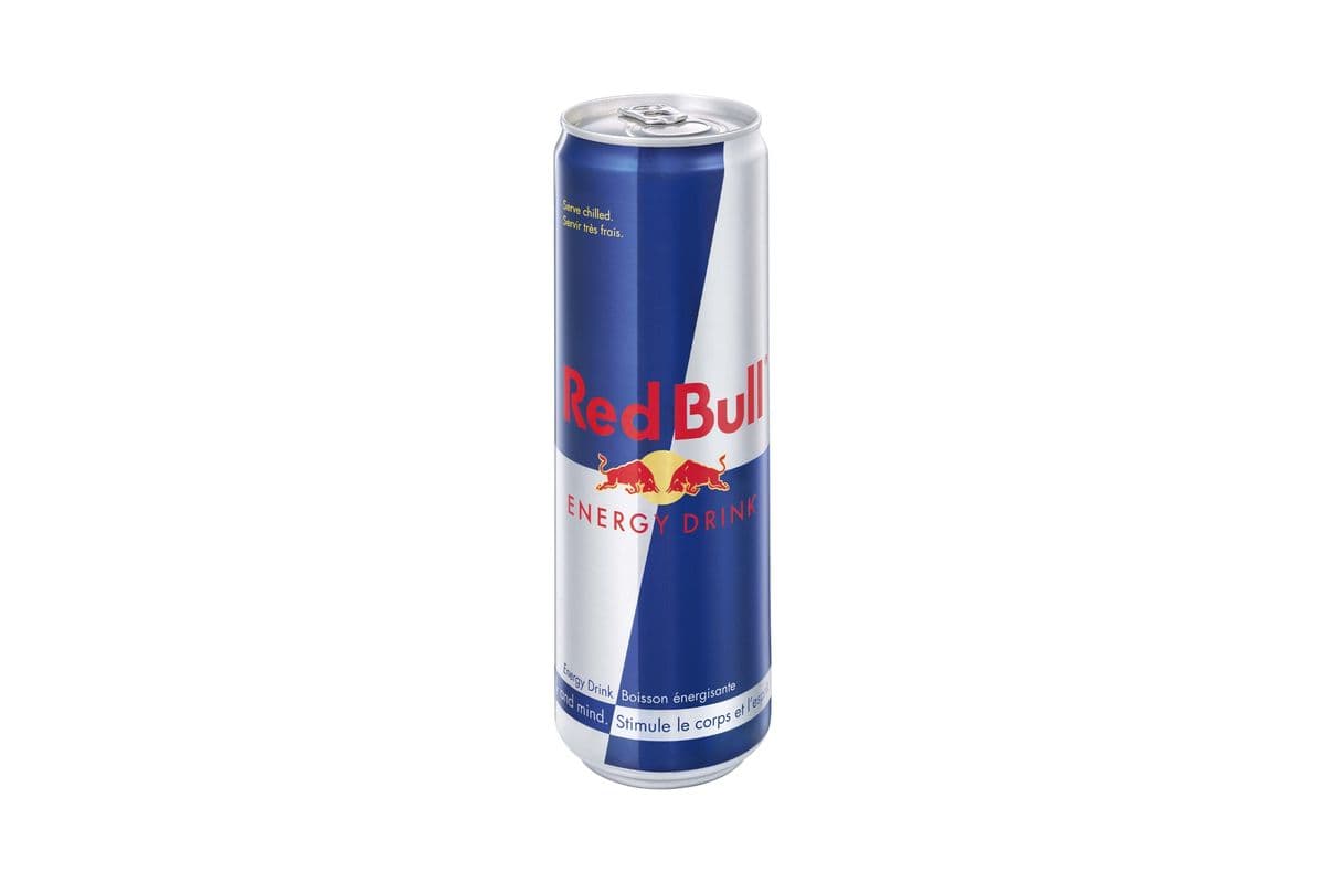 Red Bull Energy Drink (473 ml)