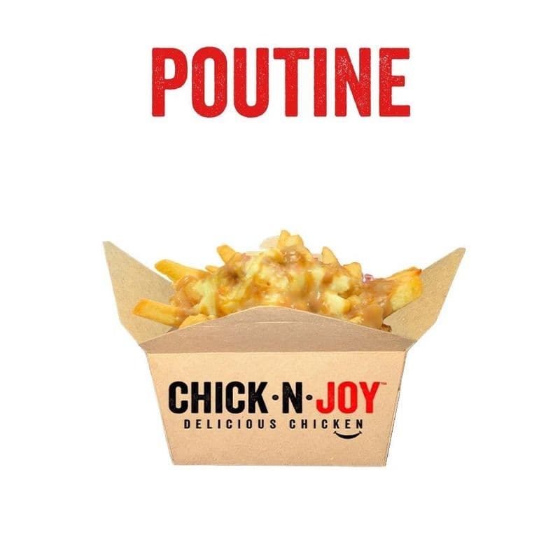 Poutine