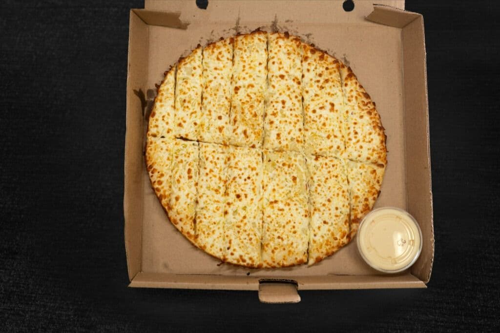 Garlic Fingers