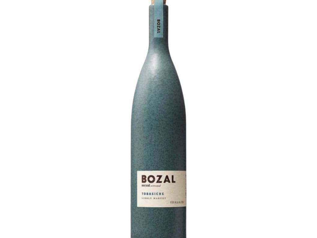 Bozal - Tobasiche