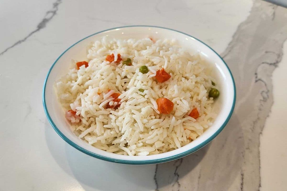 Rice