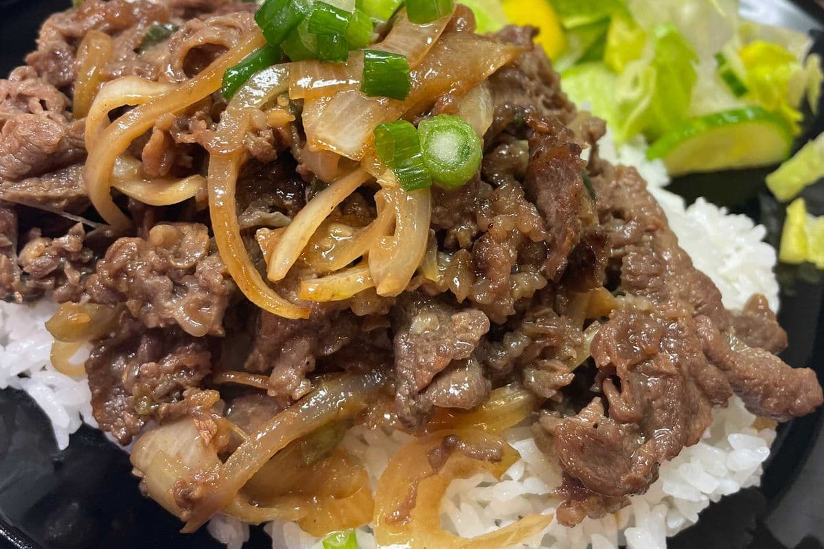 Bulgogi Bob
