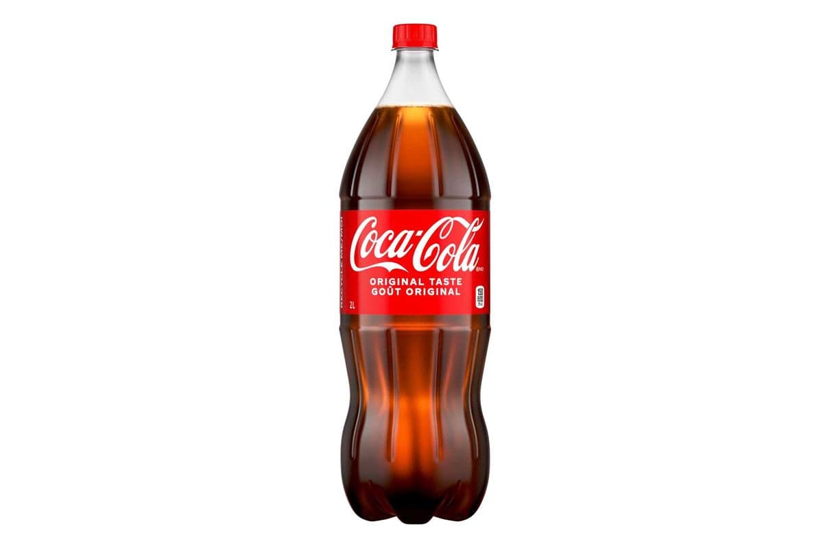 Bottle Pop (2 L)