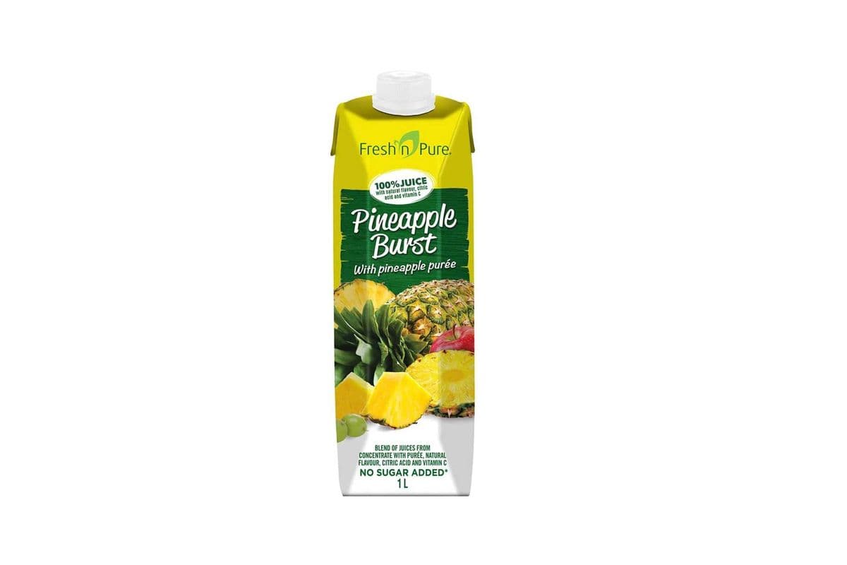 PINEAPPLE JUICE (960ML)