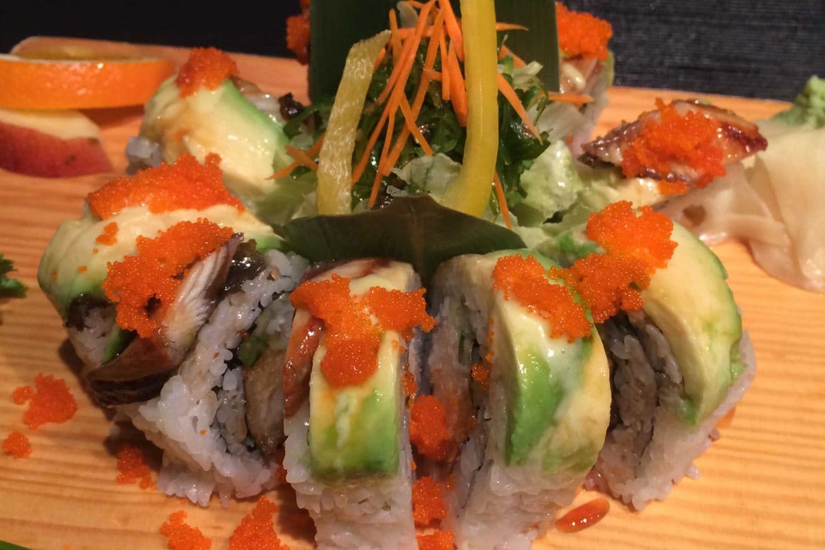 EEEEEEELLL Roll