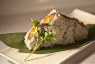 72. New York Roll (6 pcs)