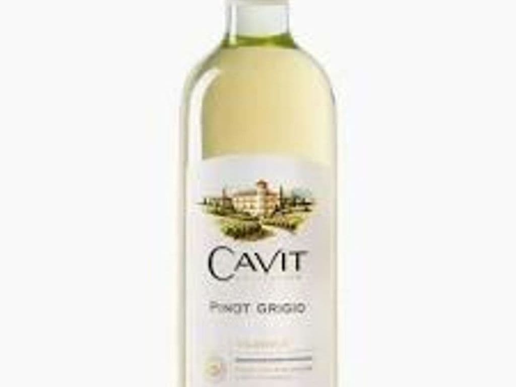 CAVIT COLLECT PINOT GRIGIO, 750ml
