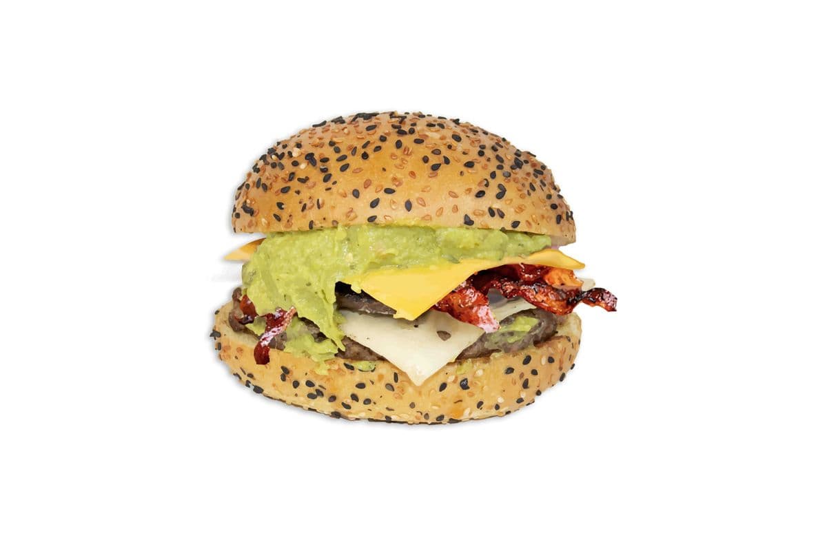 Avocat / Avocado