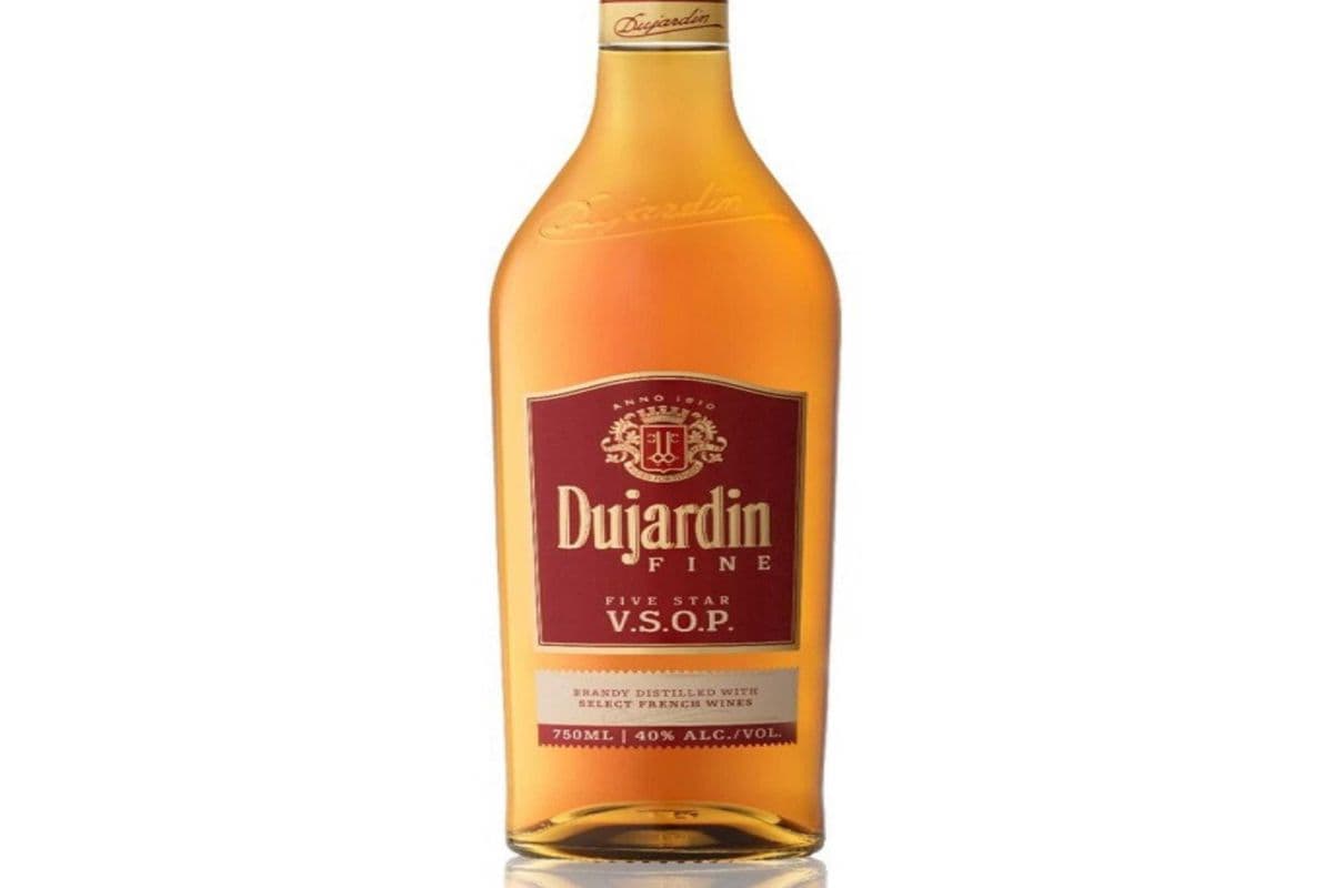 DUJARDIN FINE V.S.O.P (1 x 750 ML) (1 x 750 ML)
